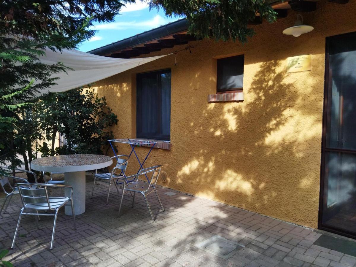 Azienda Agrituristica Le Betulle Riotorto Εξωτερικό φωτογραφία