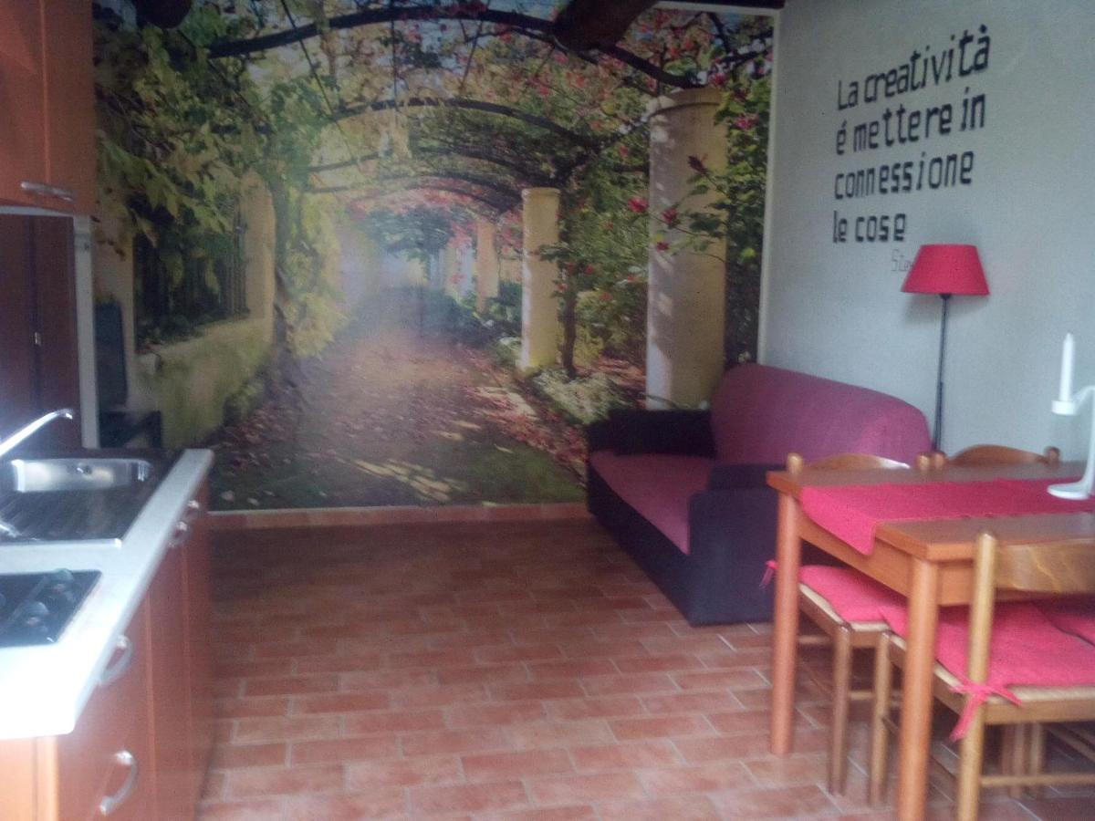 Azienda Agrituristica Le Betulle Riotorto Εξωτερικό φωτογραφία