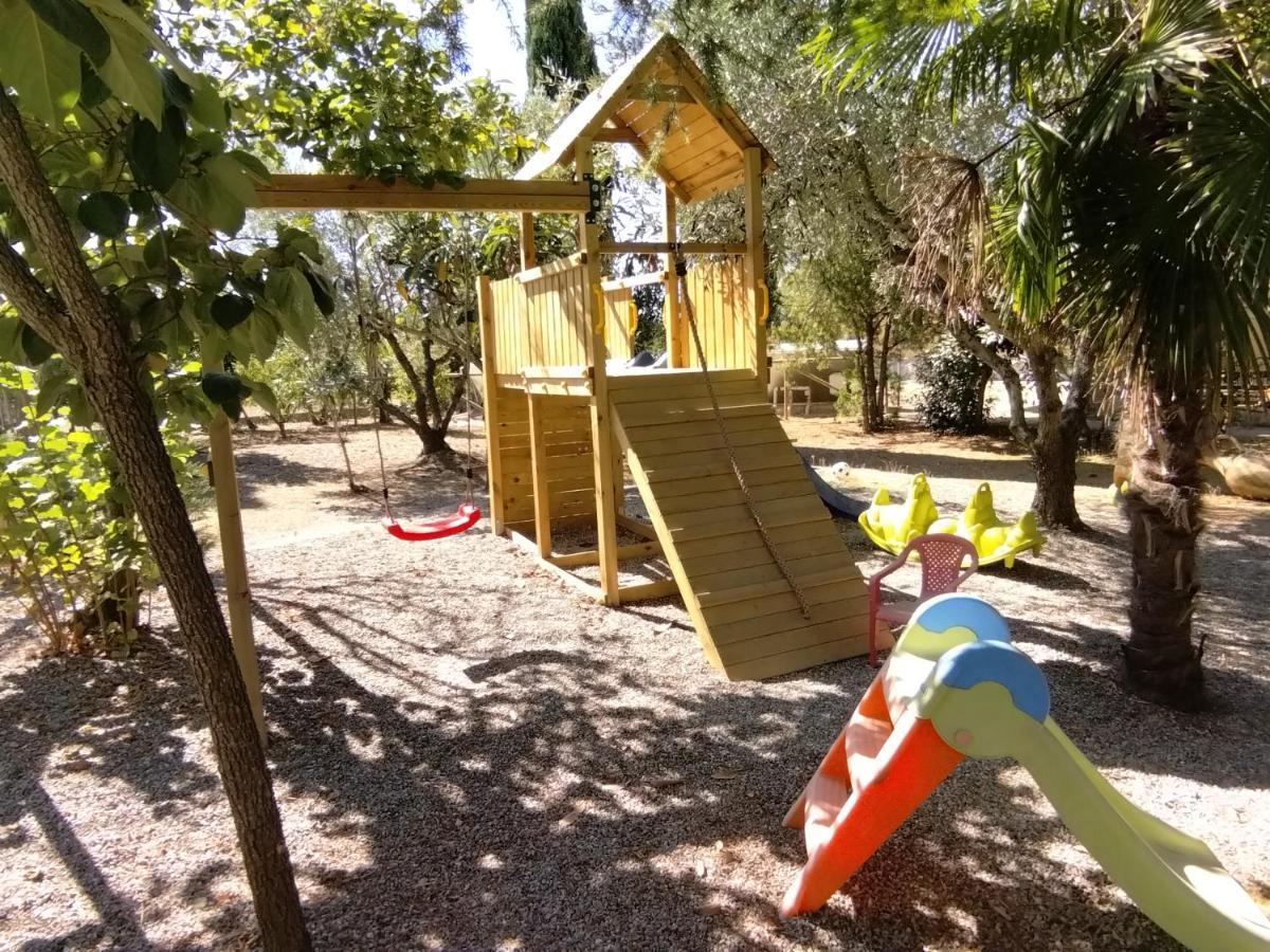 Azienda Agrituristica Le Betulle Riotorto Εξωτερικό φωτογραφία