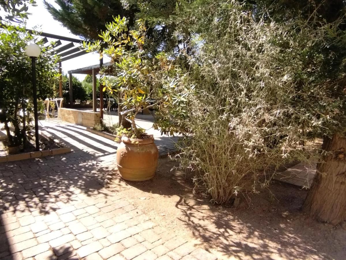 Azienda Agrituristica Le Betulle Riotorto Εξωτερικό φωτογραφία