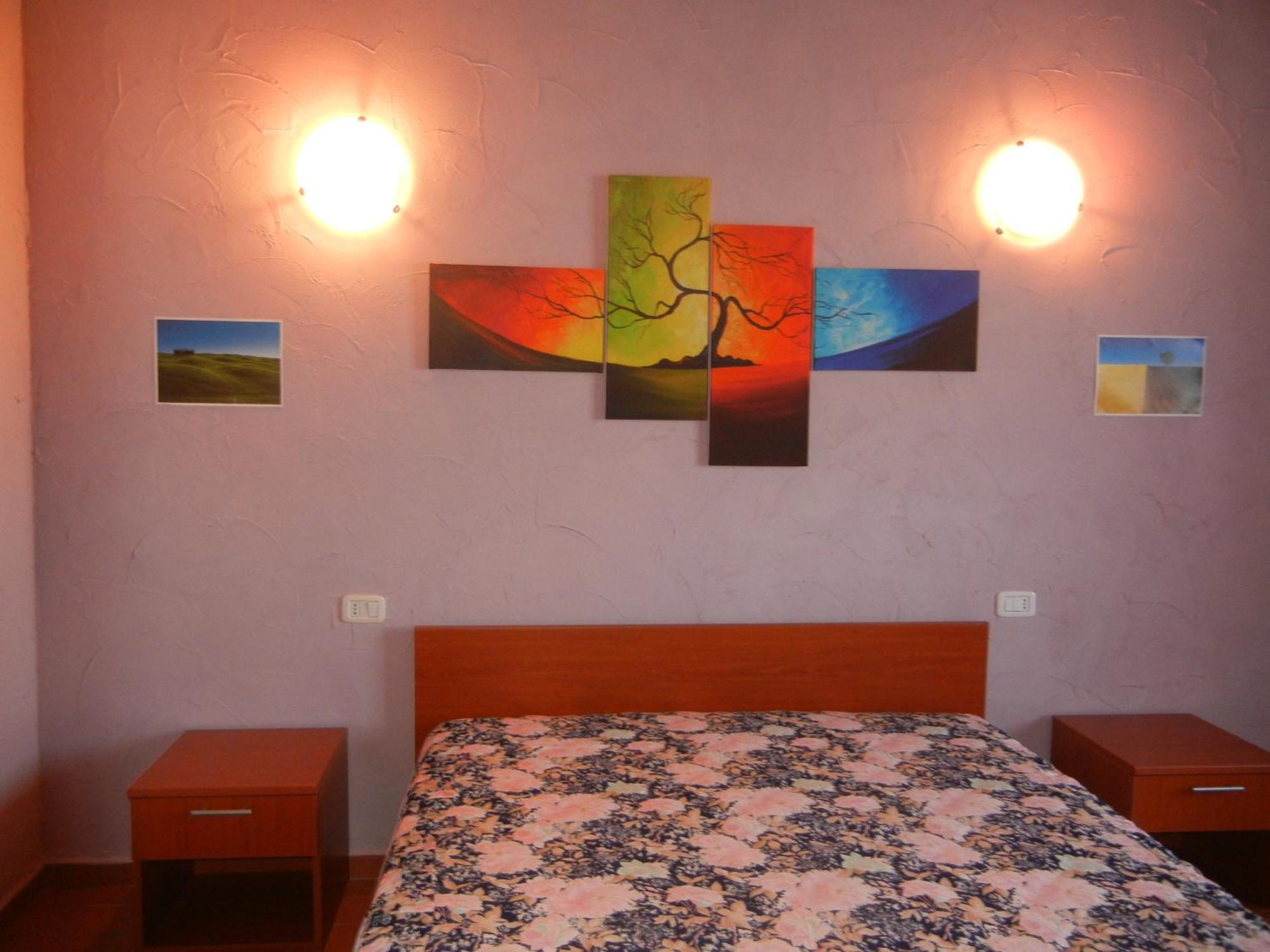 Azienda Agrituristica Le Betulle Riotorto Δωμάτιο φωτογραφία
