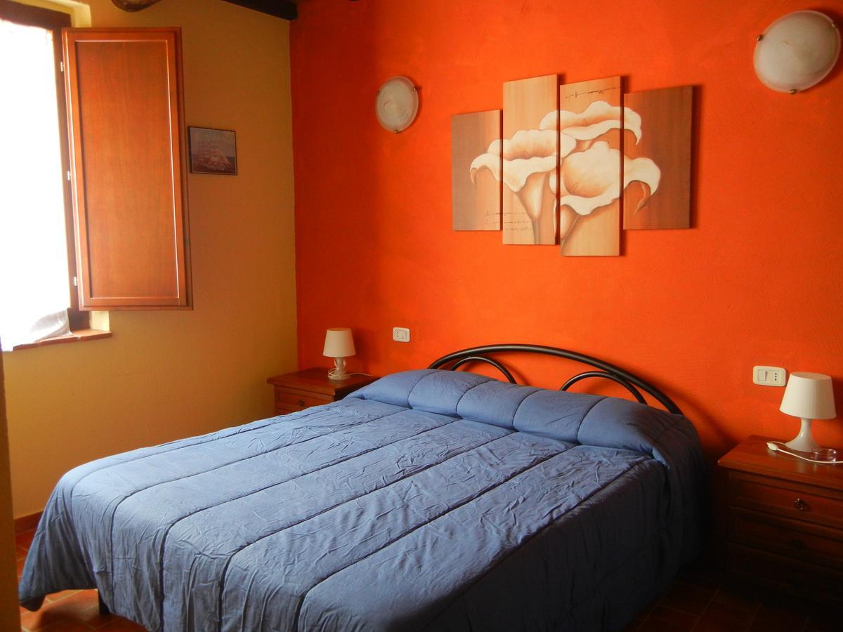 Azienda Agrituristica Le Betulle Riotorto Εξωτερικό φωτογραφία