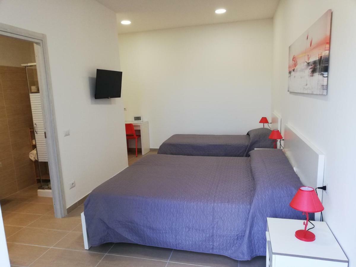 Azienda Agrituristica Le Betulle Riotorto Εξωτερικό φωτογραφία