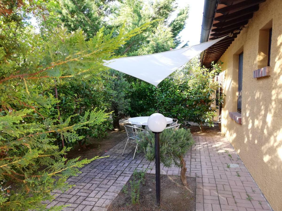 Azienda Agrituristica Le Betulle Riotorto Εξωτερικό φωτογραφία